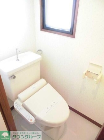 ノブ・ナカハラの物件内観写真